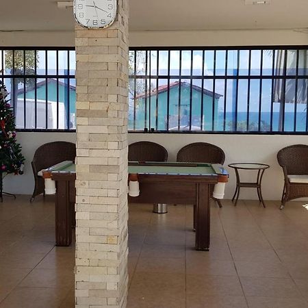 Ocean View Tabatinga Residence Luaran gambar