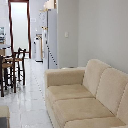 Ocean View Tabatinga Residence Luaran gambar