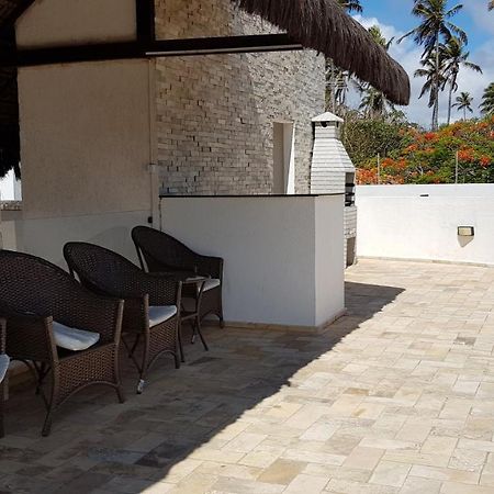 Ocean View Tabatinga Residence Luaran gambar