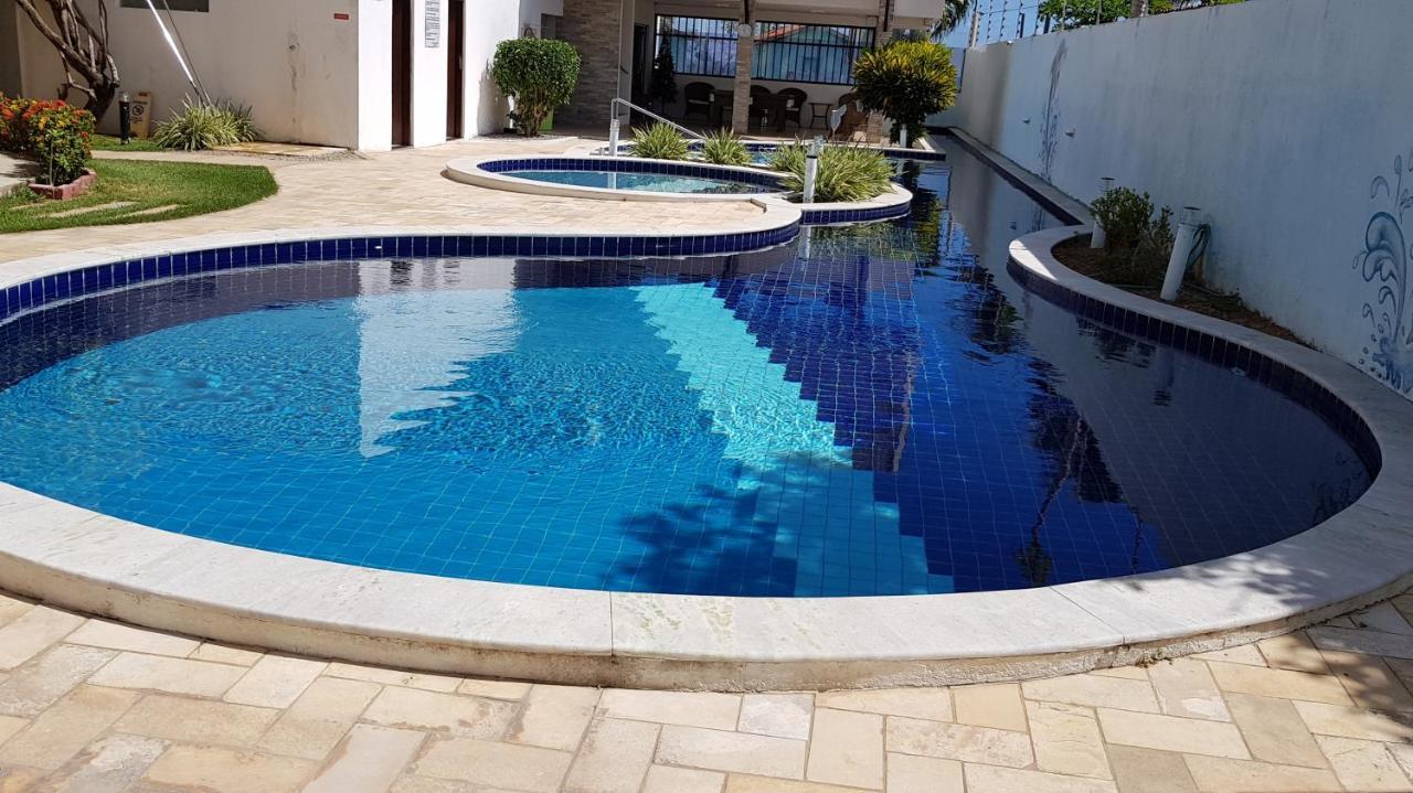 Ocean View Tabatinga Residence Luaran gambar