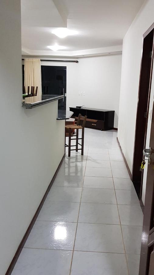 Ocean View Tabatinga Residence Luaran gambar