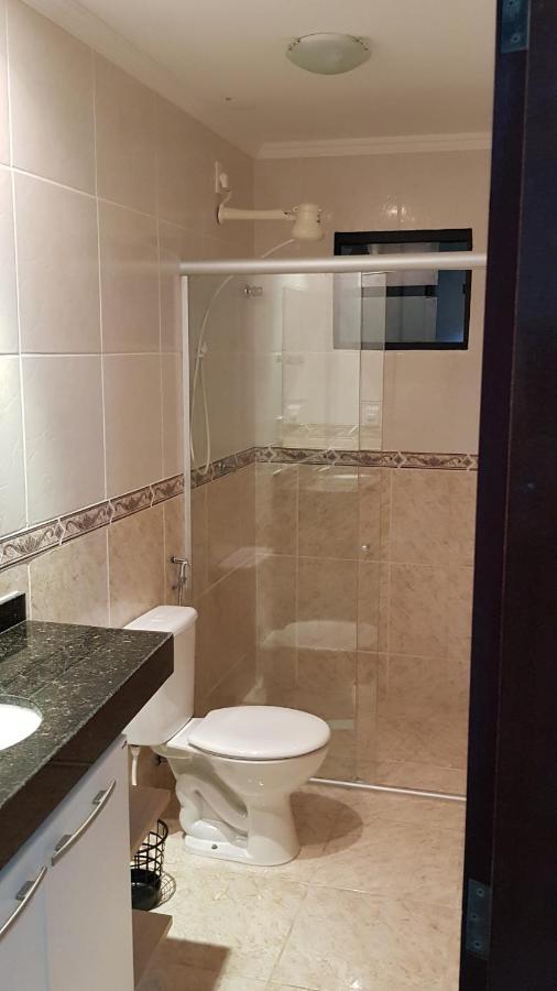 Ocean View Tabatinga Residence Luaran gambar