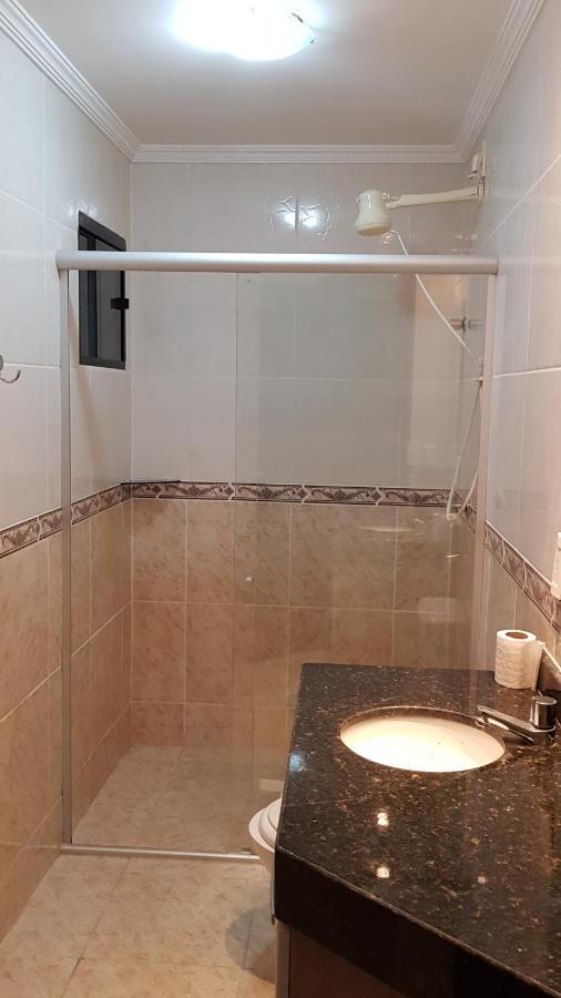 Ocean View Tabatinga Residence Luaran gambar