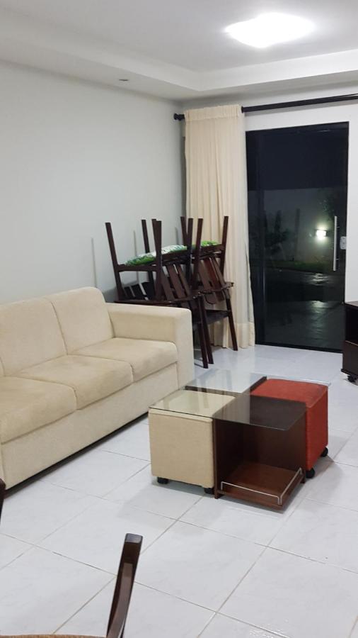 Ocean View Tabatinga Residence Luaran gambar