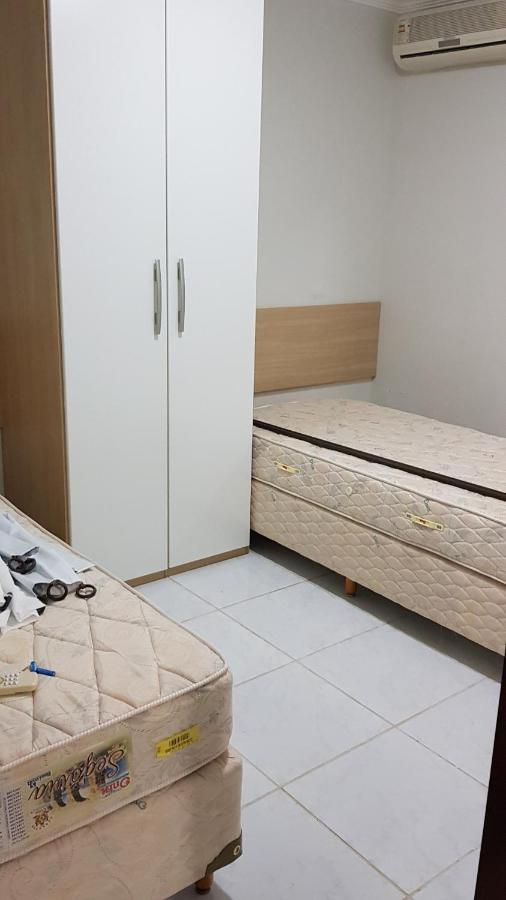 Ocean View Tabatinga Residence Luaran gambar
