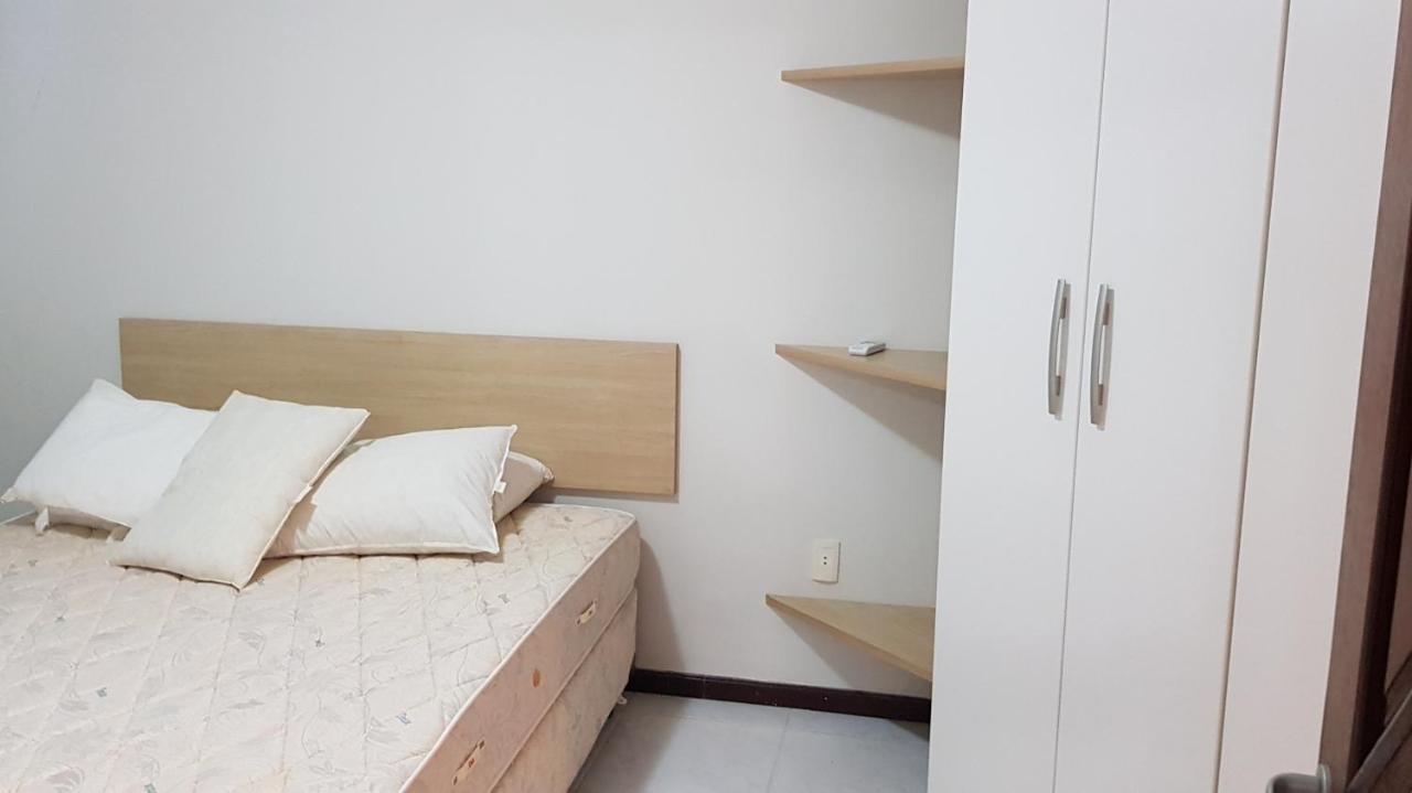Ocean View Tabatinga Residence Luaran gambar